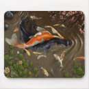 Suche nach koi mousepads Schwimmen