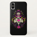 Suche nach dia de los muertos iphone hüllen Niedlich