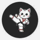 Suche nach taekwondo aufkleber Katzenliebhaber