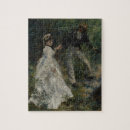 Suche nach promenade puzzle Impressionistin