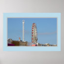 Suche nach ferris wheel poster Riesenrad
