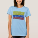 Suche nach kolumbien tshirts Hispano amerikaner