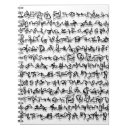 Suche nach sprache kleine notizbücher Buchstaben