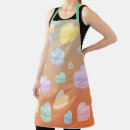 Suche nach macarons schürzen Makaronen
