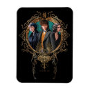 Suche nach fantastic magnete Newt scamander