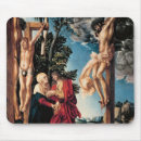Suche nach kreuzigung mousepads Jesus