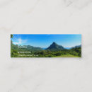 Suche nach panorama visitenkarten Natur