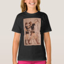 Suche nach griechische göttin tshirts Artemis