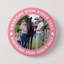 Suche nach weltbeste mutter buttons Für sie