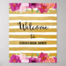 Suche nach fuchsien poster Aquarellfarben blume