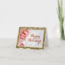 Suche nach goldener rand karten Rot