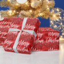Suche nach roter glitter geschenkpapier Feiertag