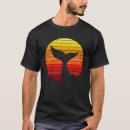 Suche nach wal silhouette tshirts Liebhaber