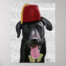 Suche nach labrador druck poster Steampunk
