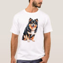 Suche nach lapphund tshirts Welpe