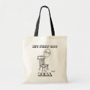 Suche nach strichmännchen tote bags Lustig