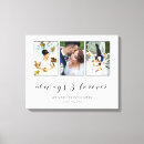 Suche nach für immer leinwandbilder Frisch verheiratet