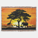 Suche nach afrikanische decken Tiere