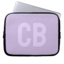 Suche nach lila laptop schutzhüllen Monogramm