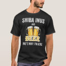 Suche nach inus tshirts Bier