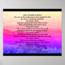 Suche nach inspirierend gedicht poster Poetisch