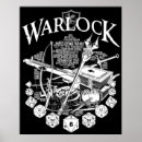 Suche nach rpg poster White