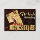 Suche nach grill visitenkarten Bar