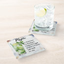 Suche nach mojito untersetzer Cocktail