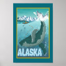 Suche nach vintage quallen poster Ozean