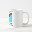 Suche nach tanzania tassen Flagge