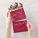 Suche nach orchideenhochzeit einladungen Für sie/ihn