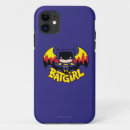 Suche nach batgirl iphone hüllen Superheld