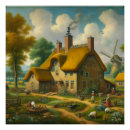 Suche nach landhaus poster Darstellung