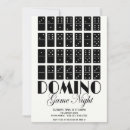 Suche nach domino einladungen Spielabend