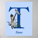 Suche nach siamesische katze poster Tier