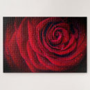 Suche nach romantische blumen puzzle Floral