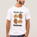 Suche nach walnuss tshirts Walnüsse