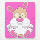 Suche nach lustiges kaninchen mousepads Cartoon