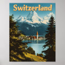 Suche nach die schweiz poster Landschaft