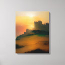 Suche nach ruinen leinwandbilder Europa