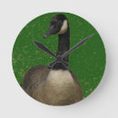 Suche nach wild bird wanduhren Wildlife