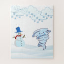 Suche nach schneefälle puzzle Kalt