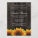 Suche nach country bridal shower einladungen Für alle