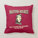 Suche nach grad kissen Student