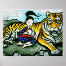 Suche nach oriental poster Tier