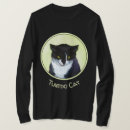 Suche nach schwarzes smoking tshirts Schwarz weiß