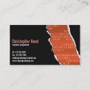 Suche nach binärer code visitenkarten Technologie