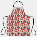 Suche nach erdbeeren schürzen Frucht