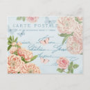 Suche nach vintage butterfly postkarten Floral