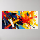 Suche nach künstlerischer ausdruck poster Kreativität